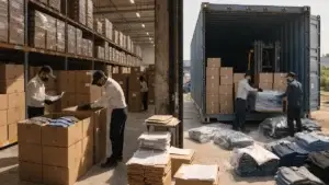 What Should Brands Prepare Before Zhejiang-to-U.S. Warehouse Shipping for Time-Sensitive Launches?