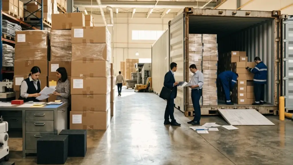 Why Should Startups Plan Factory-to-Warehouse Logistics for Time-Sensitive Launches?