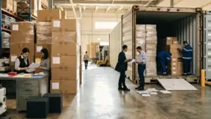 Why Should Startups Plan Factory-to-Warehouse Logistics for Time-Sensitive Launches?