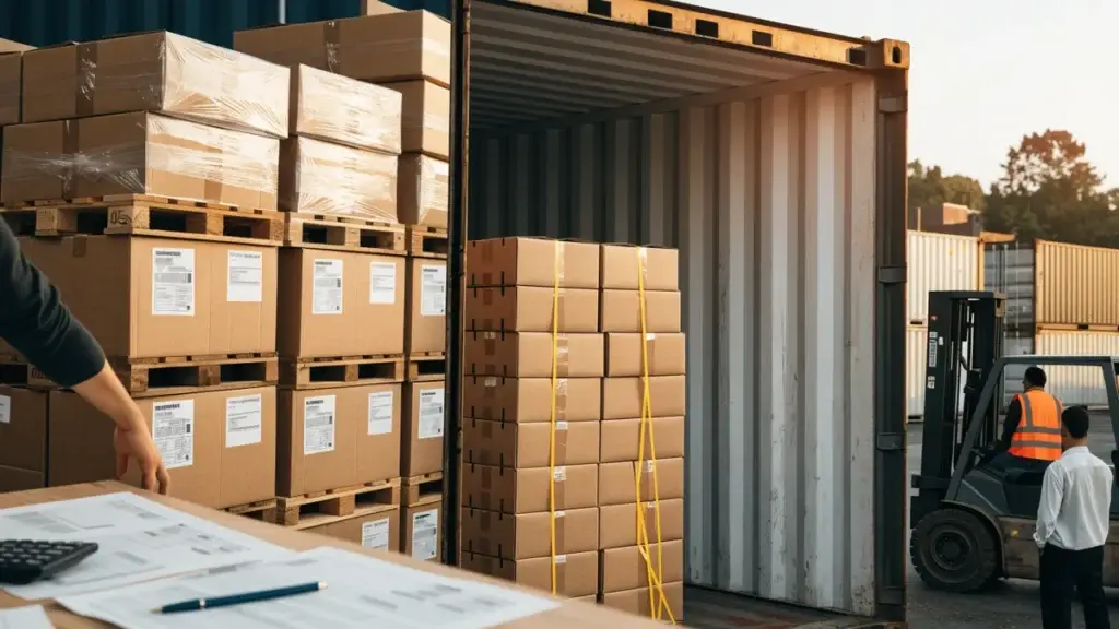 How Can Boutique Owners Move Zhejiang Apparel to U.S. Warehouses for Time-Sensitive Launches?