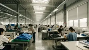 How Can Streetwear Brands Move Zhejiang Apparel for Time-Sensitive Launches?