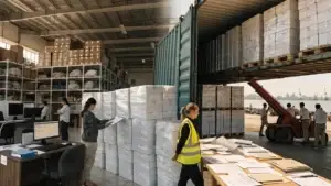 How Can U.S. Founders Plan Yangshan Port Apparel Shipping for U.S. Importers?