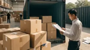 What Should Brands Prepare Before Yangshan Port Shipping for U.S. Importers?