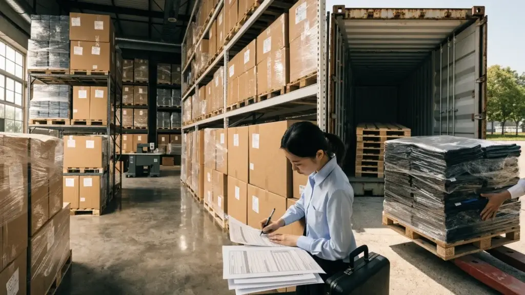 Why Should Startups Plan Shanghai Port Logistics for U.S. Importers?