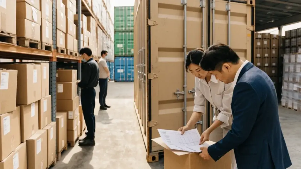 How Can Factory Planning Help Wholesalers Ship Through Yangshan Port for U.S. Importers?