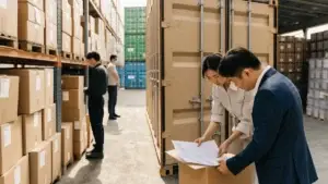 How Can Factory Planning Help Wholesalers Ship Through Yangshan Port for U.S. Importers?