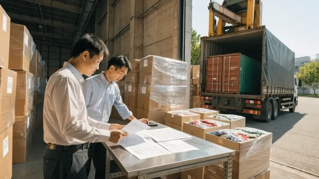 Which Port Planning Mistakes Hurt Kidswear Brands Importing for U.S. Importers?