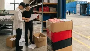 How Can Streetwear Brands Use Shanghai Yangshan Port for U.S. Importers?