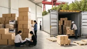 What Should Brands Prepare Before Yangshan Port Shipping for China-to-U.S. Shipments?