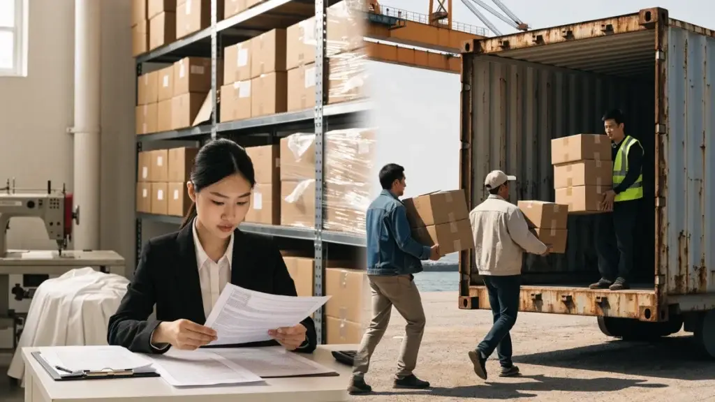 Why Should Startups Plan Shanghai Port Logistics for China-to-U.S. Shipments?
