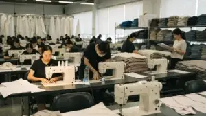 How Can Boutique Owners Ship Apparel Through Yangshan Port for China-to-U.S. Shipments?