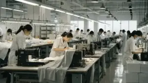 Which Steps Help Online Sellers Use Yangshan Port for China-to-U.S. Shipments?
