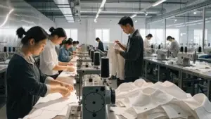 How Can Streetwear Brands Use Shanghai Yangshan Port for China-to-U.S. Shipments?