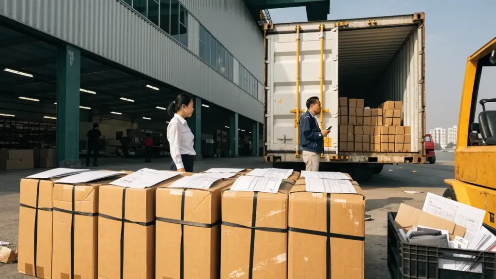 How Can Fumao Support Activewear Shipping Through Yangshan Port for China-to-U.S. Shipments?