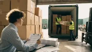 How Can U.S. Founders Plan Yangshan Port Apparel Shipping for Ecommerce Wholesale Brands?