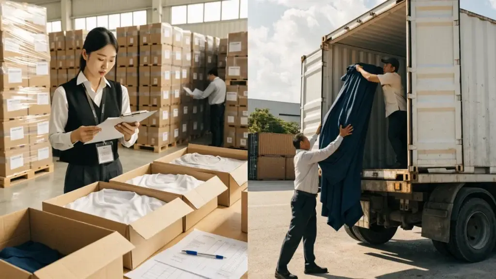 Why Should Startups Plan Shanghai Port Logistics for Ecommerce Wholesale Brands?