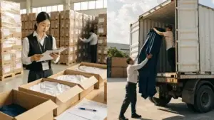 Why Should Startups Plan Shanghai Port Logistics for Ecommerce Wholesale Brands?