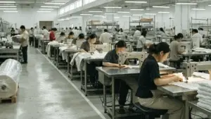 Which Steps Help Online Sellers Use Yangshan Port for Ecommerce Wholesale Brands?
