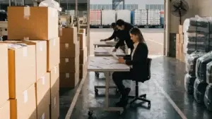 What Port Shipping Risks Should DTC Apparel Teams Review for Ecommerce Wholesale Brands?