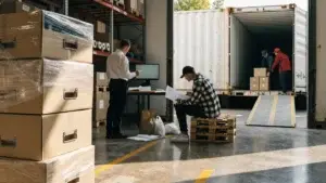Which Port Planning Mistakes Hurt Kidswear Brands Importing for Ecommerce Wholesale Brands?