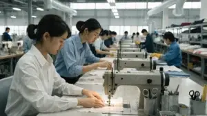 How Can Streetwear Brands Use Shanghai Yangshan Port for Ecommerce Wholesale Brands?