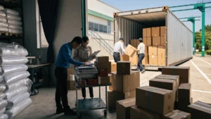 How Can Fumao Support Activewear Shipping Through Yangshan Port for Ecommerce Wholesale Brands?