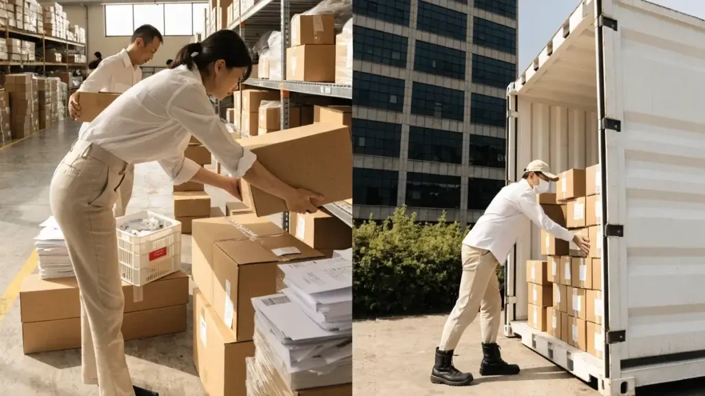Why Should Startups Plan Shanghai Port Logistics for Zhejiang Production?