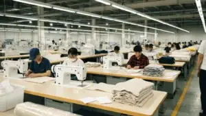 How Can Boutique Owners Ship Apparel Through Yangshan Port for Zhejiang Production?