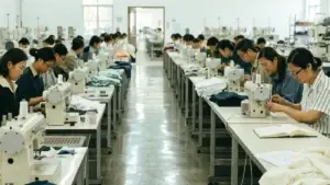 Which Steps Help Online Sellers Use Yangshan Port for Zhejiang Production?