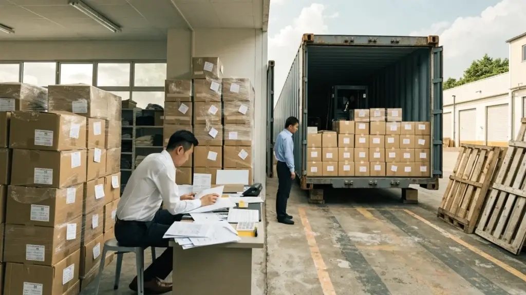 What Port Shipping Risks Should DTC Apparel Teams Review for Zhejiang Production?