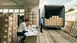 What Port Shipping Risks Should DTC Apparel Teams Review for Zhejiang Production?