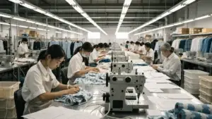 How Can Streetwear Brands Use Shanghai Yangshan Port for Zhejiang Production?