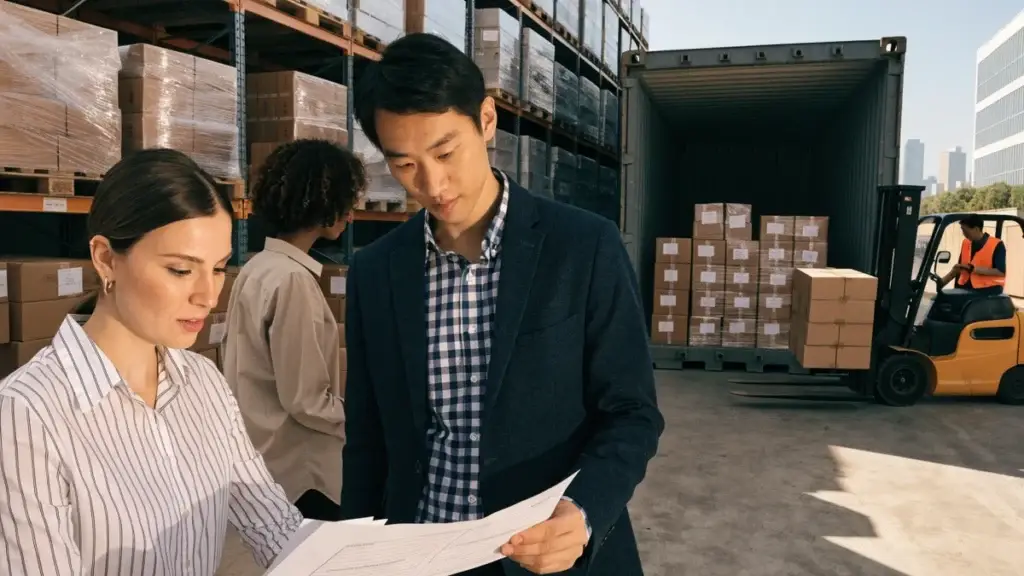 How Can Fumao Support Activewear Shipping Through Yangshan Port for Zhejiang Production?