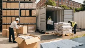 How Can U.S. Founders Plan Yangshan Port Apparel Shipping for Time-Sensitive Launches?