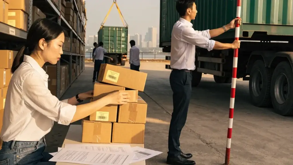 Why Should Startups Plan Shanghai Port Logistics for Time-Sensitive Launches?