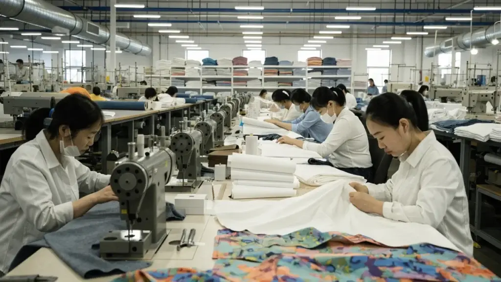 Which Steps Help Online Sellers Use Yangshan Port for Time-Sensitive Launches?