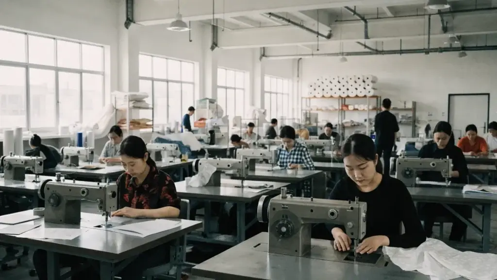 How Can Streetwear Brands Use Shanghai Yangshan Port for Time-Sensitive Launches?