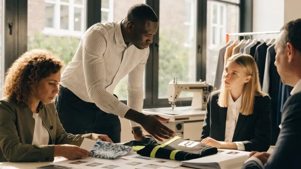 How Can Fumao Support Activewear Brands Finding Sales Partners for the U.S. Market?