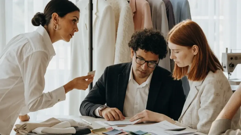 Why Should Startups Build Sales Partner Plans for Emerging Fashion Brands?
