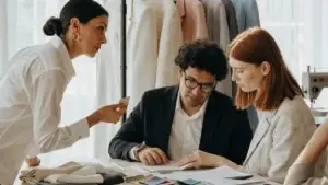 Why Should Startups Build Sales Partner Plans for Emerging Fashion Brands?