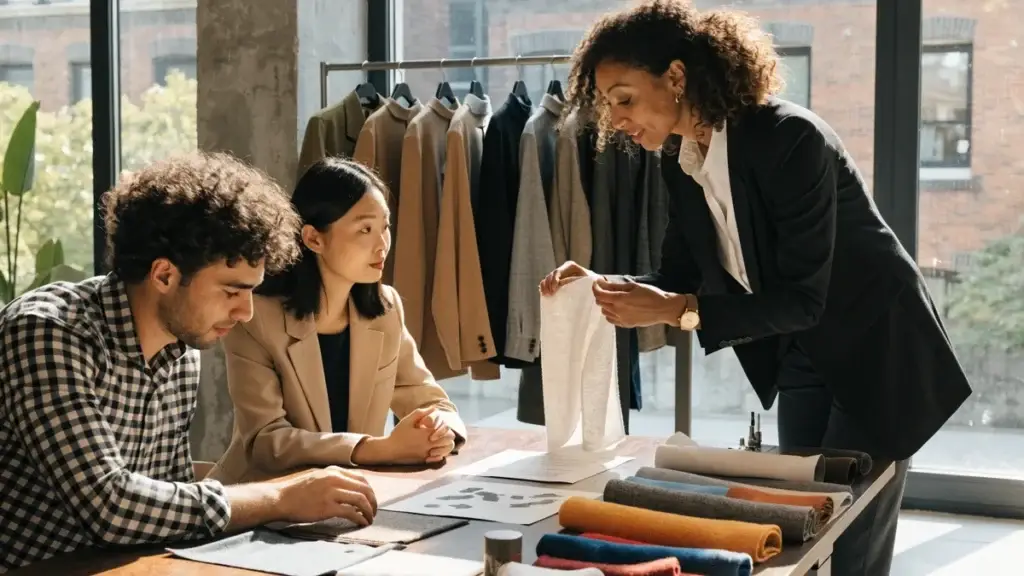 What Sales Partner Risks Should DTC Apparel Teams Review for Emerging Fashion Brands?