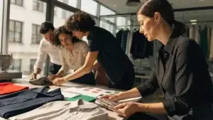 How Can Factory Planning Help Wholesalers Win Sales Partners for Emerging Fashion Brands?
