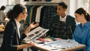 Which Partner Planning Mistakes Hurt Kidswear Brands Serving Emerging Fashion Brands?