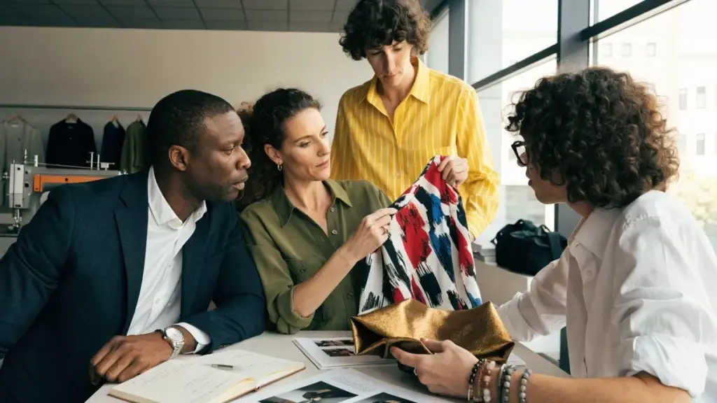 How Can Streetwear Brands Find Sales Partners for Emerging Fashion Brands?
