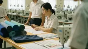 What Should Brands Prepare Before Finding Sales Partners for Kidswear Lifestyle Labels?