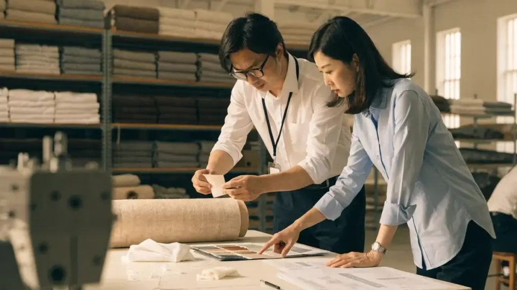 How Can Factory Planning Help Wholesalers Win Sales Partners for Kidswear Lifestyle Labels?