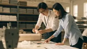 How Can Factory Planning Help Wholesalers Win Sales Partners for Kidswear Lifestyle Labels?