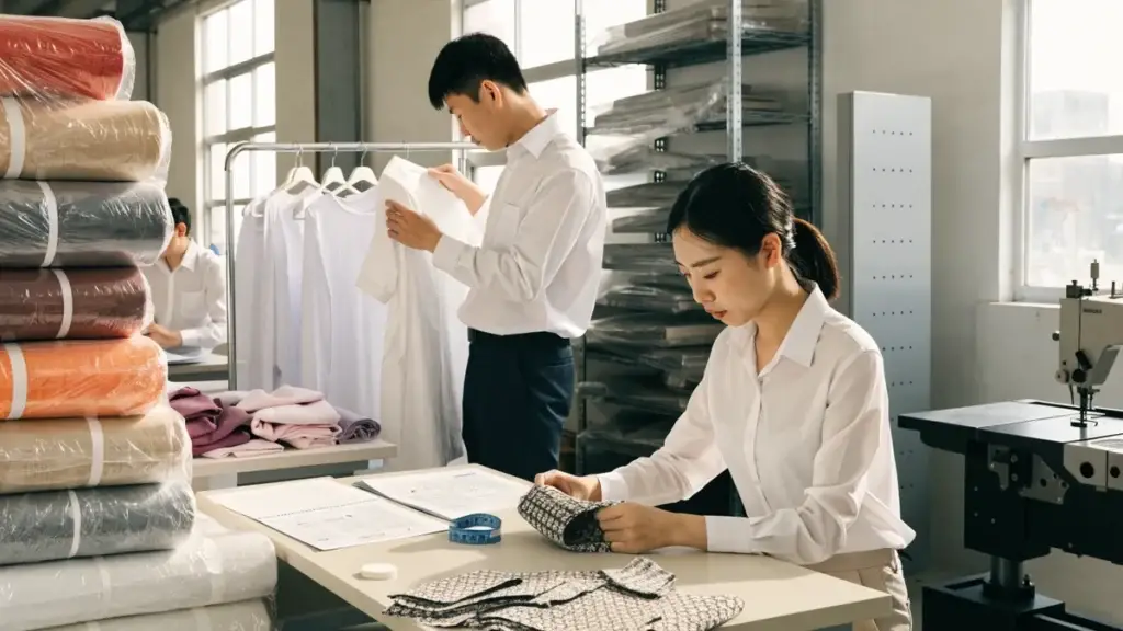 How Can Fumao Support Activewear Brands Finding Sales Partners for Kidswear Lifestyle Labels?