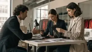 Which Steps Help Online Sellers Find Apparel Sales Partners for Wholesale Growth?
