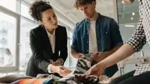 How Can Fumao Support Activewear Brands Finding Sales Partners for Wholesale Growth?